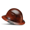 DAX Full Brim Hard Hat - Gorvex.com