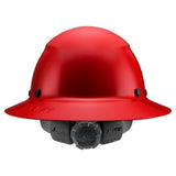 DAX Full Brim Hard Hat - Gorvex.com