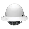 DAX Full Brim Hard Hat - Gorvex.com