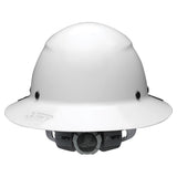DAX Full Brim Hard Hat - Gorvex.com