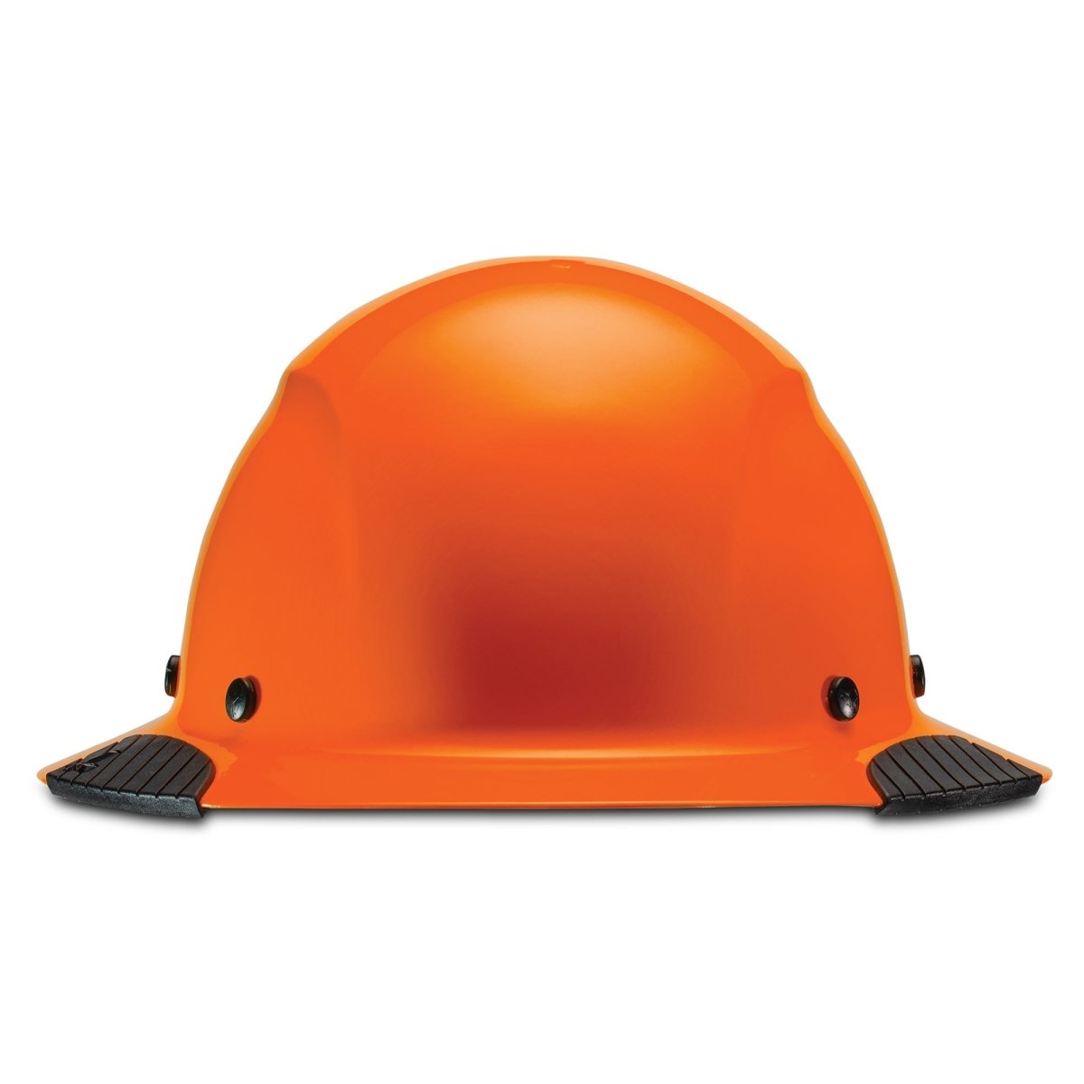 DAX Full Brim Hard Hat - Hi-Viz - Gorvex.com
