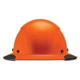 DAX Full Brim Hard Hat - Hi-Viz - Gorvex.com