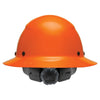 DAX Full Brim Hard Hat - Hi-Viz - Gorvex.com