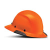 DAX Full Brim Hard Hat - Hi-Viz - Gorvex.com