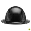 DAX Full Brim Hard Hat with Mips - Carbon Gloss - Gorvex.com