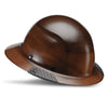 DAX Full Brim Hard Hat with Mips - Natural - Gorvex.com