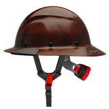 DAX Full Brim Hard Hat with Mips - Natural - Gorvex.com