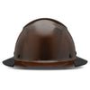 DAX Full Brim Hard Hat with Mips - Natural - Gorvex.com