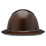 DAX Full Brim Hard Hat with Mips - Natural - Gorvex.com