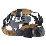 DAX Hard Hat Replacement Suspension - Gorvex.com