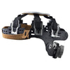 DAX Hard Hat Replacement Suspension - Gorvex.com