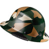 DAX Jungle Carbon Fiber Full Brim Hardhat - Gorvex.com