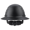 DAX Patriot Full Brim Hard Hat - Gorvex.com