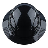 DAX Patriot Full Brim Hard Hat - Gorvex.com