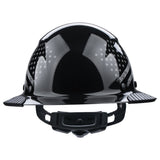 DAX Patriot Full Brim Hard Hat - Gorvex.com