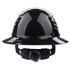DAX Patriot Full Brim Hard Hat - Gorvex.com