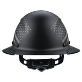 DAX Patriot Full Brim Hard Hat - Gorvex.com