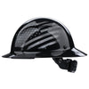 DAX Patriot Full Brim Hard Hat - Gorvex.com