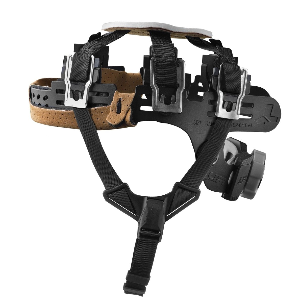 DAX Suspension with Chin Strap - Gorvex.com