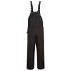 Portwest DC802 DuraDuck Work Insulated Bib Overall with Chest Pocket