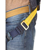 3M™ DBI-SALA® Delta™ Vest-Style Harness, Tongue Straps