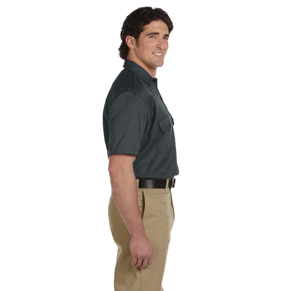 Dickies 1574 Men's Short sleeve Work Shirt - Gorvex.com