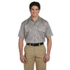 Dickies 1574 Men's Short sleeve Work Shirt - Gorvex.com