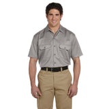 Dickies 1574 Men's Short sleeve Work Shirt - Gorvex.com