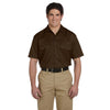 Dickies 1574 Men's Short sleeve Work Shirt - Gorvex.com