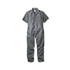 Dickies 33999 Short Sleeve Coverall with Stain Release Finish - Gorvex.com