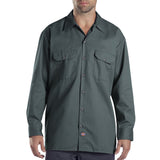 Dickies 574 Men's Long Sleeve Work Shirt - Gorvex.com