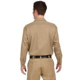 Dickies 574 Men's Long Sleeve Work Shirt - Gorvex.com