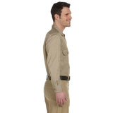 Dickies 574 Men's Long Sleeve Work Shirt - Gorvex.com