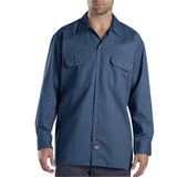 Dickies 574 Men's Long Sleeve Work Shirt - Gorvex.com