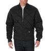 Dickies 61242 Unisex Diamond Quilted Nylon Jacket - Gorvex.com