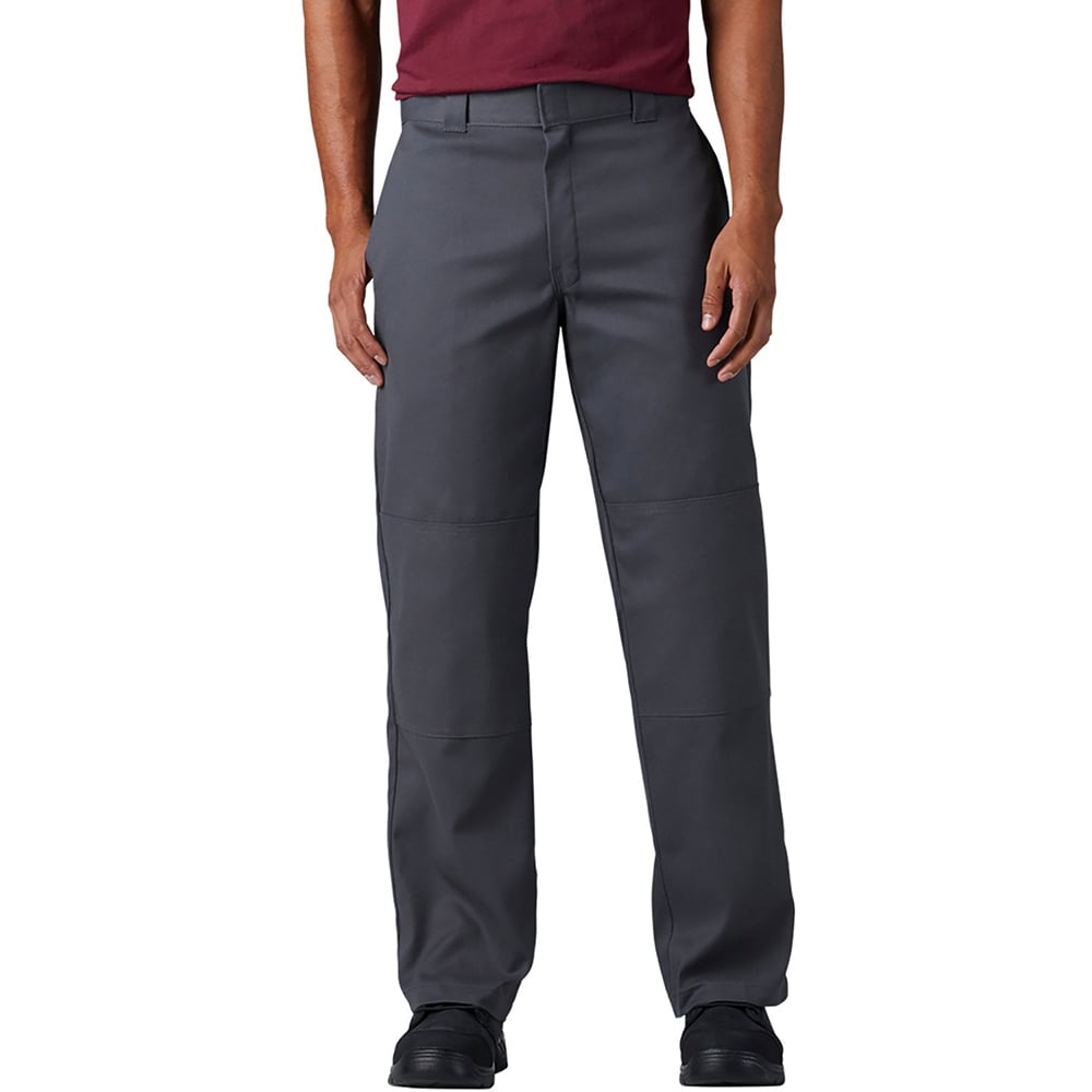 Dickies 85283F Men's FLEX Loose Fit Double - Knee Work Pant - Gorvex.com