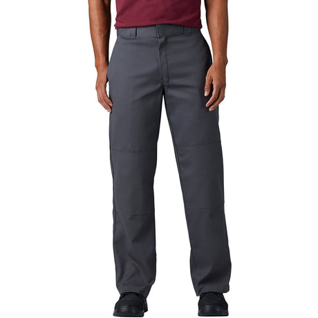 Dickies 85283F Men's FLEX Loose Fit Double - Knee Work Pant - Gorvex.com