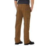 Dickies DU250 Relaxed Straight Fit Lightweight Carpenter Duck Pant - Gorvex.com