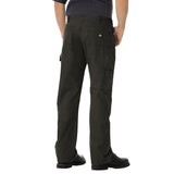 Dickies DU250 Relaxed Straight Fit Lightweight Carpenter Duck Pant - Gorvex.com