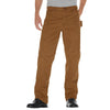 Dickies DU336R Men's Relaxed Fit Sanded Duck Carpenter Pant - Gorvex.com