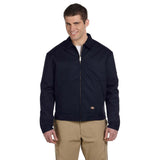 Dickies JT15 Men's Insulated Eisenhower Jacket with Interior Pocket - Gorvex.com