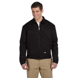 Dickies JT15 Men's Insulated Eisenhower Jacket with Interior Pocket - Gorvex.com