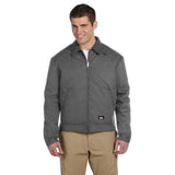 Dickies JT15 Men's Insulated Eisenhower Jacket with Interior Pocket - Gorvex.com