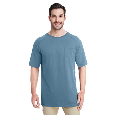 Dickies SS600 Cooling Temp - IQ® Short Sleeve Performance Shirt - Gorvex.com