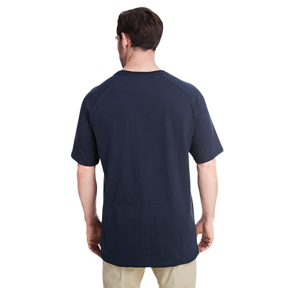 Dickies SS600 Cooling Temp - IQ® Short Sleeve Performance Shirt - Gorvex.com