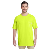 Dickies SS600 Cooling Temp - IQ® Short Sleeve Performance Shirt - Gorvex.com