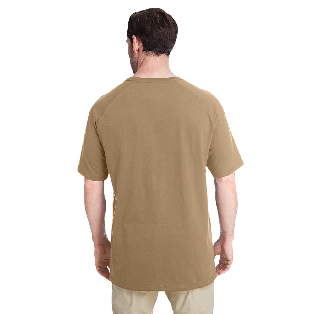 Dickies SS600 Cooling Temp - IQ® Short Sleeve Performance Shirt - Gorvex.com