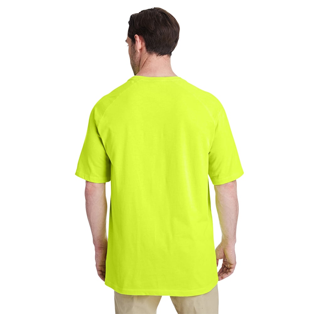 Dickies SS600 Cooling Temp - IQ® Short Sleeve Performance Shirt - Gorvex.com