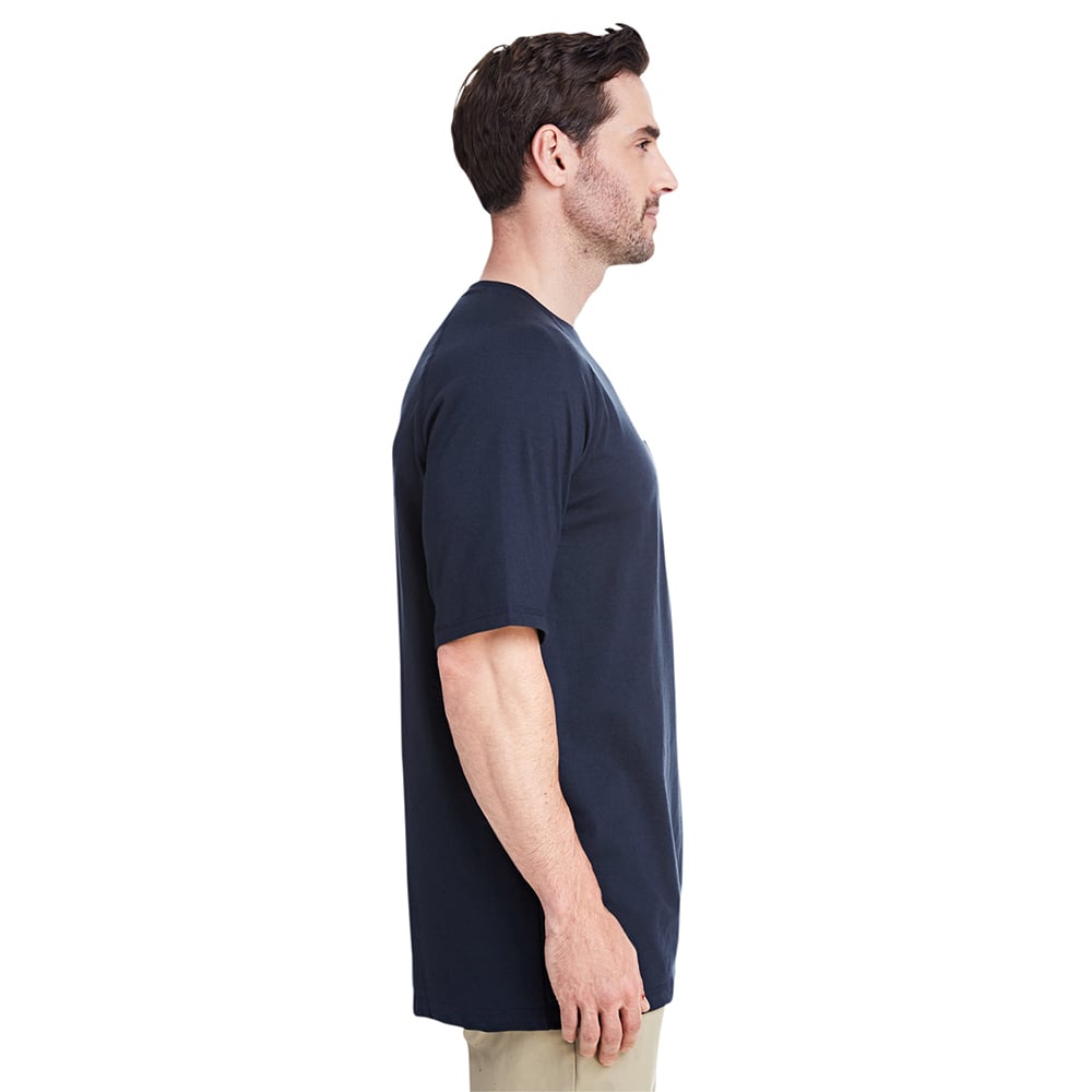 Dickies SS600 Cooling Temp - IQ® Short Sleeve Performance Shirt - Gorvex.com