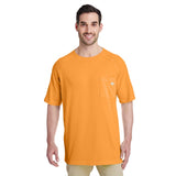 Dickies SS600 Cooling Temp - IQ® Short Sleeve Performance Shirt - Gorvex.com